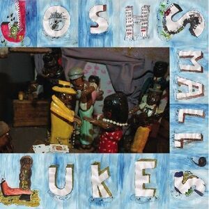 Josh Small - Juke  CD